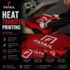 Heat Transfer Printing