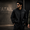 Outerwear Collection
