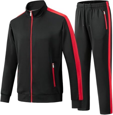 Suit Set 2