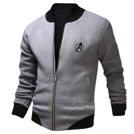 Jacket 2