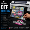 DTF Printing