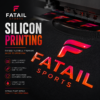 Silicon Printing