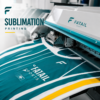 Sublimation Printing