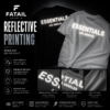 Reflective Printing