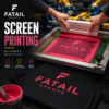 Screen Printing