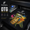 DTG Printing