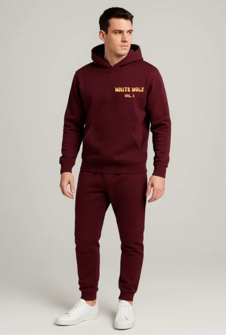 Tracksuit 2